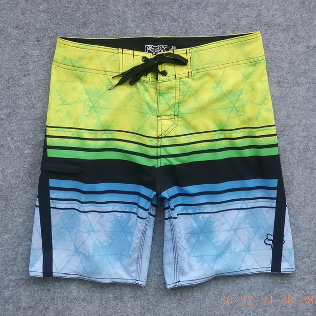 Hurley Beach Shorts Mens ID:202106b1034